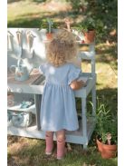 Little Dutch fa kerti gyerek konyha