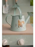 Little Dutch fa kerti gyerek konyha