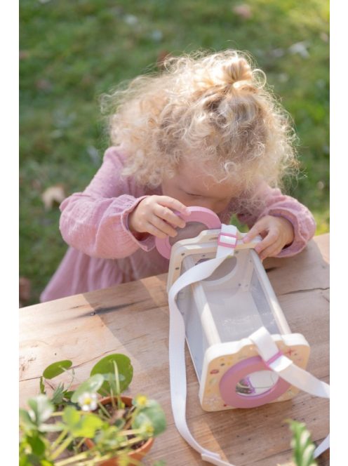 Little Dutch rovarmegfigyelő doboz - Fairy Garden