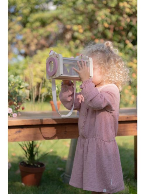 Little Dutch rovarmegfigyelő doboz - Fairy Garden