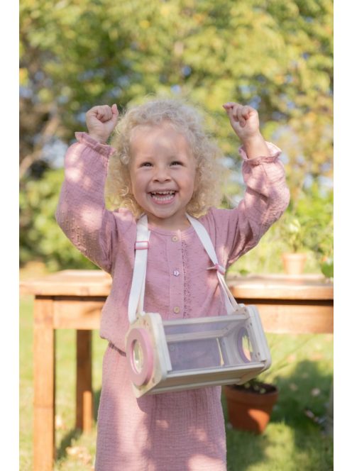 Little Dutch rovarmegfigyelő doboz - Fairy Garden