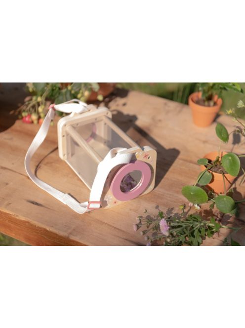 Little Dutch rovarmegfigyelő doboz - Fairy Garden