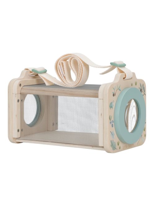 Little Dutch rovarmegfigyelő doboz - Forest Friends