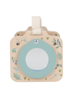 Little Dutch rovarmegfigyelő doboz - Forest Friends