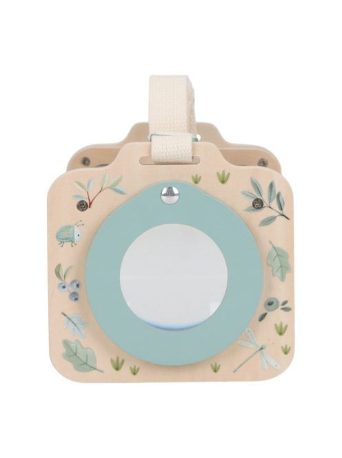 Little Dutch rovarmegfigyelő doboz - Forest Friends