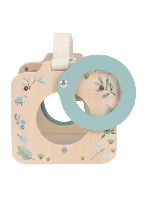 Little Dutch rovarmegfigyelő doboz - Forest Friends