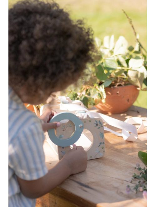 Little Dutch rovarmegfigyelő doboz - Forest Friends