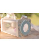 Little Dutch rovarmegfigyelő doboz - Forest Friends