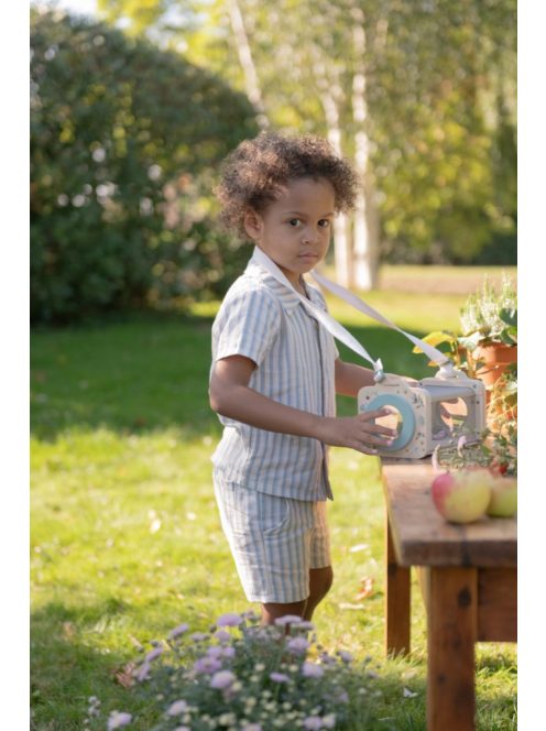 Little Dutch rovarmegfigyelő doboz - Forest Friends