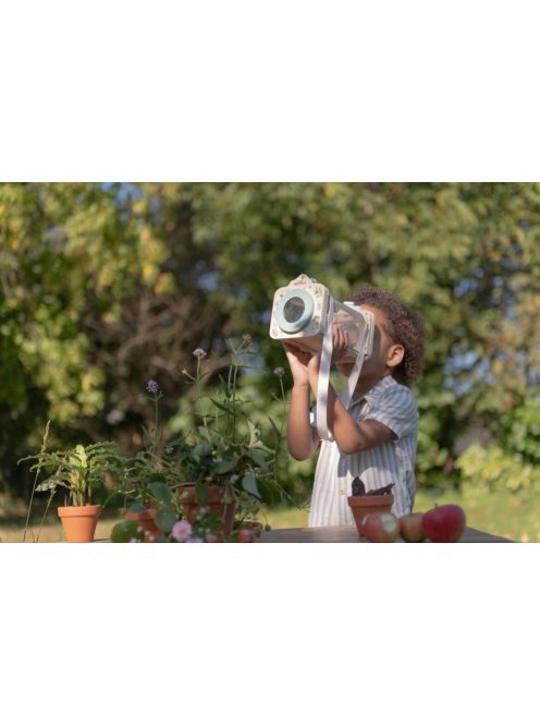 Little Dutch rovarmegfigyelő doboz - Forest Friends