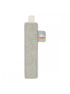 Little Dutch felfűzhető textil betű - I