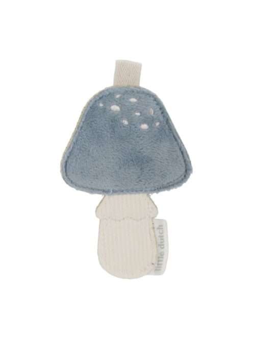 Little Dutch felfűzhető gomba
