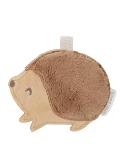 Little Dutch felfűzhető - süni