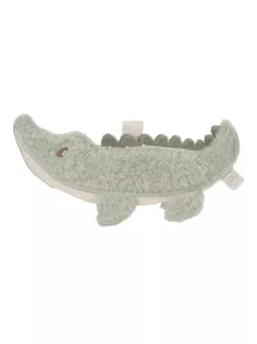 Little Dutch felfűzhető krokodil- Safari Friends