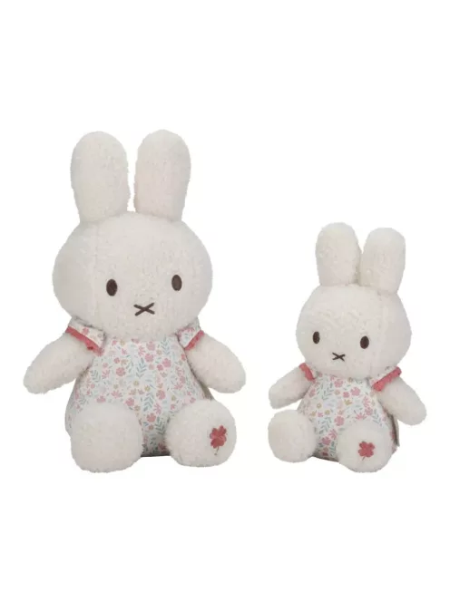 Little Dutch Miffy nyuszi 20 cm - Lucky Blossom
