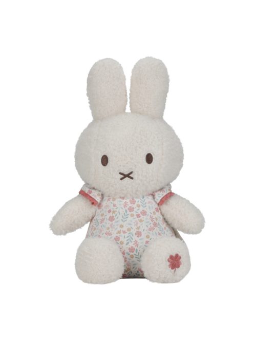 Little Dutch Miffy nyuszi 30 cm - Lucky Blossom