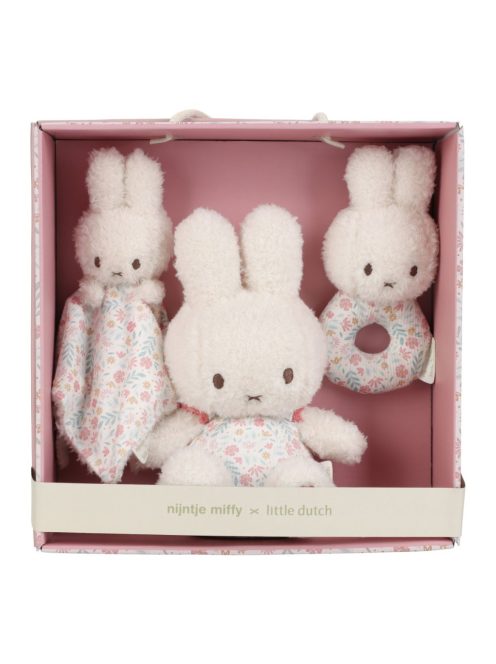 Little Dutch Miffy ajándék doboz - Lucky Blossom