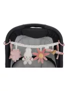 Little Dutch Miffy babakocsi lánc - Lucky Blossom