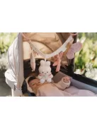 Little Dutch Miffy babakocsi lánc - Lucky Blossom