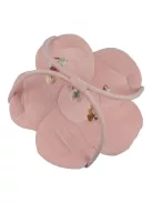 Little Dutch Miffy játékhidas játszószőnyeg - Lucky Blossom