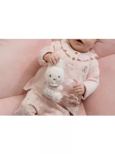 Little Dutch Miffy csörgő - Lucky Blossom