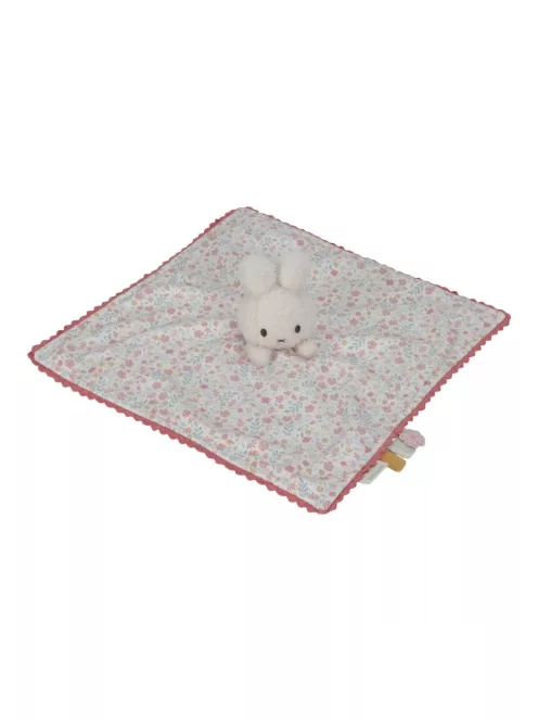 Little Dutch Miffy szundikendő - Lucky Blossom