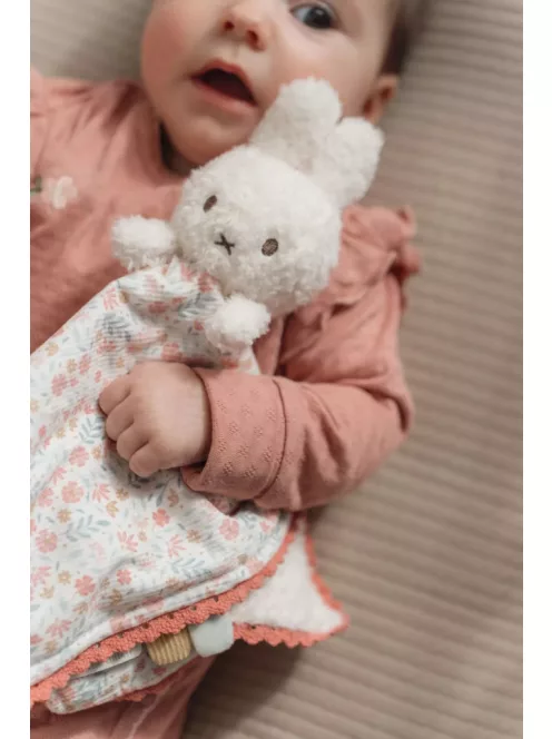 Little Dutch Miffy szundikendő - Lucky Blossom