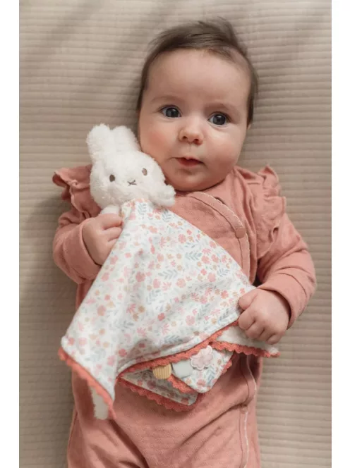 Little Dutch Miffy szundikendő - Lucky Blossom