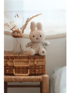 Little Dutch Miffy nyuszi 20 cm - Lucky Leaves
