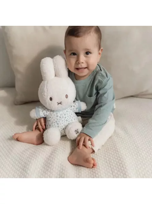 Little Dutch Miffy nyuszi 30 cm - Lucky Leaves
