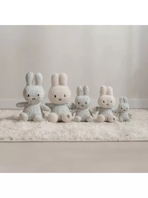 Little Dutch Miffy nyuszi 30 cm - Lucky Leaves