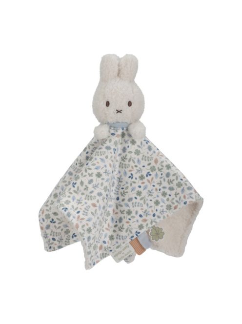 Little Dutch Miffy szundikendő - Lucky Leaves