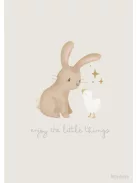 Little Dutch A3 poszter - Little Goose