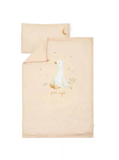 Little Dutch Babaágynemű szett - Little Goose