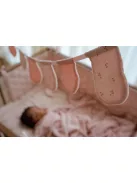 Little Dutch Rácsvédő - Pure Blossom