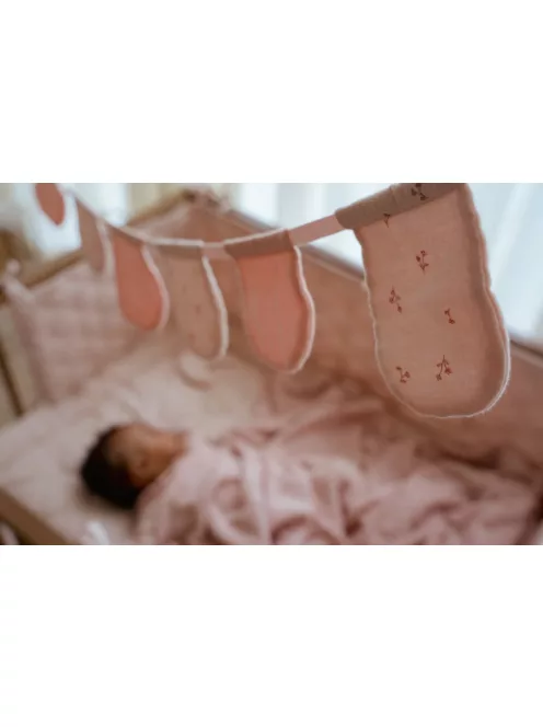 Little Dutch Rácsvédő - Pure Blossom