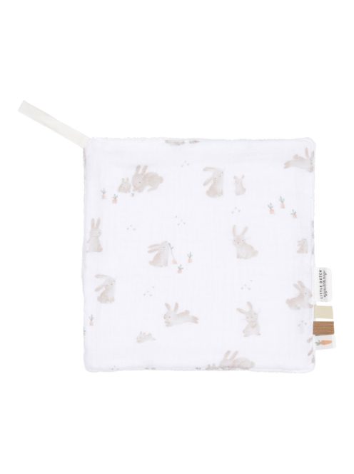 Little Dutch muszlin szundikendő - Baby Bunny