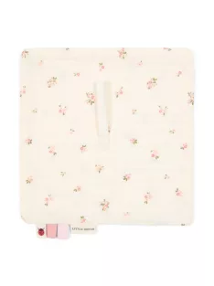 Little Dutch muszlin cumikendő - Fairy Blossom