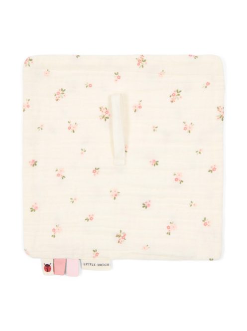 Little Dutch muszlin cumikendő - Fairy Blossom