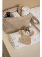 Little Dutch muszlin cumikendő - Bunny beige