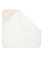 Little Dutch kapucnis fürdőlepedő 75x75 cm - Fairy Wonders