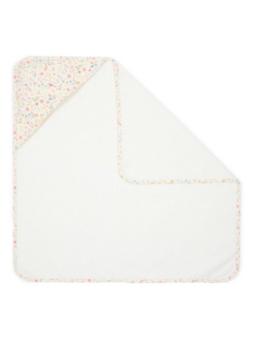 Little Dutch kapucnis fürdőlepedő 75x75 cm - Fairy Wonders