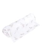 Little Dutch muszlin textilpelenka 120x120 cm - Baby Bunny