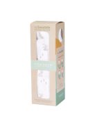 Little Dutch muszlin textilpelenka 120x120 cm - Baby Bunny