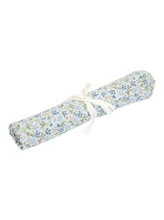   Little Dutch muszlin textilpelenka 120x120 cm - Forest Adventure