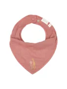 Little Dutch babatextil ajándékdoboz - flamingó