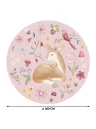 Little Dutch kerek falmatrica Fairy Wonders