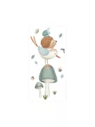 Little Dutch Falmatrica - Forest Friends