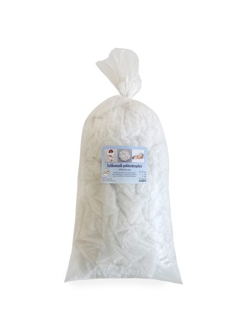 Scamp Szilikonizált poliésztergolyó 0,5 kg