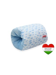 Scamp karra húzható szoptatós párna /BlueClouds